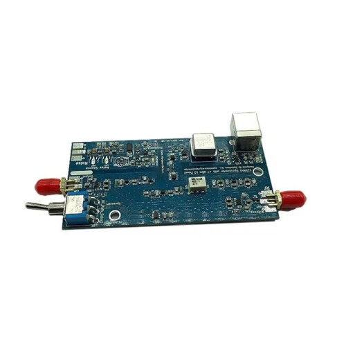 RTL for HackRF ONE for Ham It  Converter SDR Universal Ham It 1