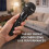 Lot de 3 Microphones Décoratifs en Plastique 5