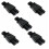 C8 Male Power Socket Set,10PCS, US Plug 3