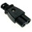 C8 Male Power Socket Set,10PCS, US Plug 5