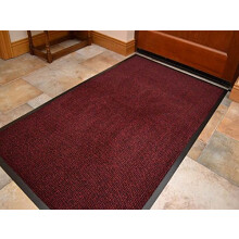 think-louder Anti Slip Rubber Outdoor Floor Mat, Entrance barrier Rugs Home Kitchen Office Door runner in and sizes 40x60/60x90/60x180/90x150/120x180
