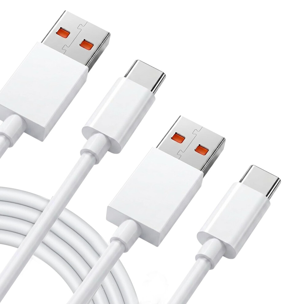 120W Turbo Charging Usb C Charger Cable For Mi 14 13 Lite/13/13 Pro/12T/12 12X/11T 10T, Cable Type C, 6A Charging For Note 11 Pro+ 5G/11 Pro/10 9 Pro 5281164236121