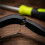 1 Pc Glasses Lamp Intelligent Sensing Headlight, Multifunctional, Compact and Portable TYPE-C Charging Model 6