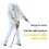 Thoracic Spine Rotation Trainer, Swing Trainer, Swing Correction Belt,  Rotation Training Equipment 2