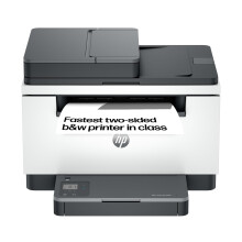 HP LaserJet MFP M235sdw | Compact | Black and White | Print, Scan, Copy | Easy Setup and Reliable Wi-Fi | Up to 28/27 Simplex ppm | Best Home Office