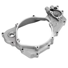 11340--670 11340MAC670 Tapa de Embrague Interior Derecha del Cárter para CR500R 1994-2001 Marca FARPREEY