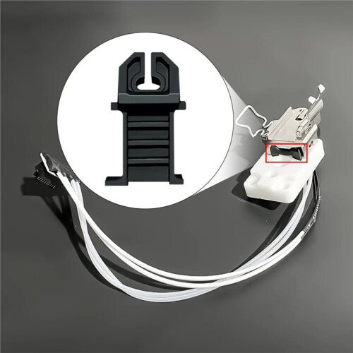 3.0 for  A1 Hotend Heating Assembly Replacement, A1  Hotend Heater Assembly, for Stable 3D Printing 2pcs 2