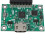 LVDS to -Compatible Adapter Board LVDS Dual 8-Input to -Compatible Output Supports Multi Resolution 1920X1080 5