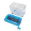 2X   Shredder Crusher Destroyer Paper Documents Cutting Machine 6