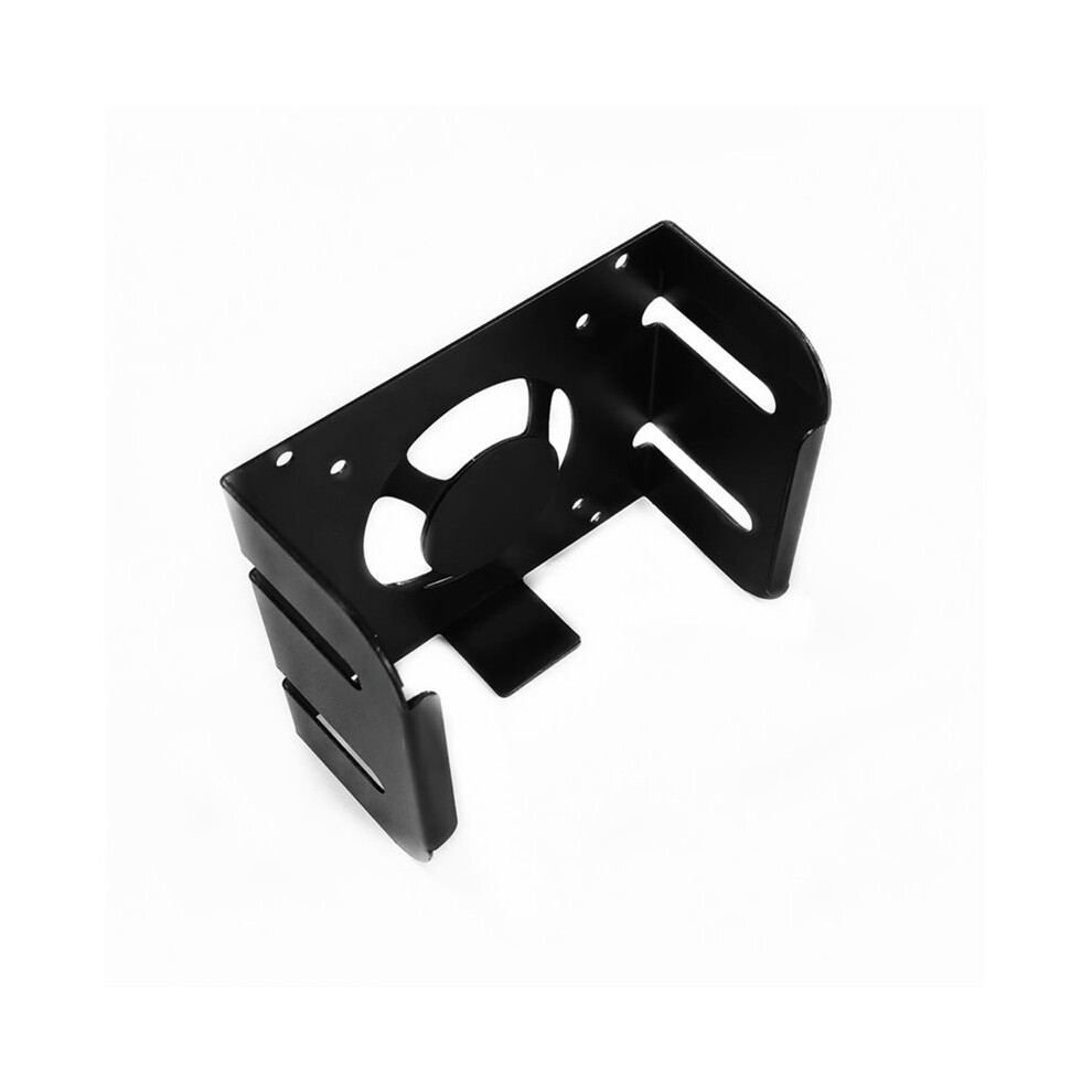 Metal Mount Holder For 2024 M4 / M4 Pro Storage Bracket Under Desk Stand 6033375204630