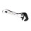 Multifunctional Easy Carry Miniature Rough Wrench Tool for Various Repair Tasks Electronics Maintenance 3