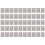 TO-247 Transistor Silicone Insulator Insulation Sheet 26mmx20mm 50 Pcs 1