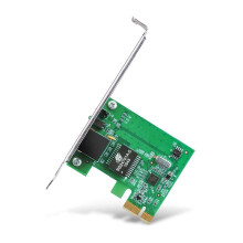 TP-Link TG-3468 Gigabit PCI Express Network Adapter, 32-bit PCIe interface Ethernet Network Card, Supports Operating Systems Windows 11/10/8.1/8/7/Vi