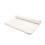 Small Indian Handloom Cotton Rug - Cream 1
