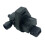 New Black  Canister Purge Valve Fit for  E38 E39 E46 13901433603 1