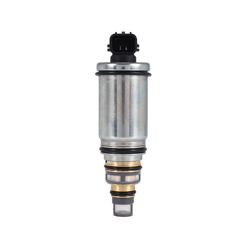 A/C Compressor Control Valve For Sonata 2011-2014 Silver 6032841134549