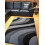 Trend Trend Silver Grey And Black Wave Rug. 8 (120cm x 170cm) 1