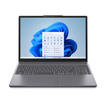 Lenovo IdeaPad Slim 3 Gen 10 | 15.3 inch WUXGA Laptop | AMD Ryzen 7 7735HS | AMD Radeon 680M Graphics | 16 GB RAM | 512 GB SSD | USB-C | Wi-Fi 6 | Wi