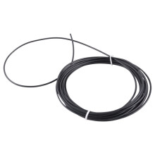 5M Pcl 1.75Mm Filament Low Temperature 3D Printing Pen Supplies For 3D Printer/3D Printer Pen(Black)