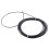 5M Pcl 1.75Mm Filament Low Temperature 3D Printing Pen Supplies For 3D Printer/3D Printer Pen(Black) 1