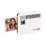 Kodak KODAK Mini 3 Retro 4PASS Portable Photo Printer (3x3") + 8 Sheets, White 1