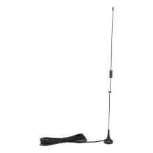 UT-106UV Walkie Talkie Antenne DIAMOND SMA-F UT106 voor HAM Radio  UV-5R BF-888S UV-82 UV-5RE Lange Antenne