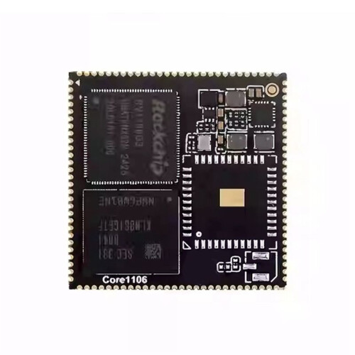 For Luckfox  Core1106 RV1106 Linux Development Board RAM256  for Doorbell NVR DVR No Wifi