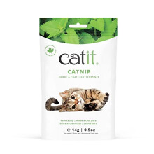 Catit Catnip Dry Bag, 14g