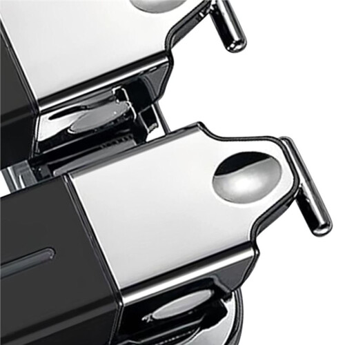 Bathroom Shower Soap Dispenser 1500ml Refillable Convenient Space Saving Shampoos Container Wall Mount for RV B 1
