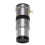 F010 1,25 Polegadas 3x Barlow Lens Telescope Acessórios para Telescópio Astronômico Ocular 1