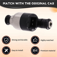 Fuel Injectors Fuel Injector Nozzle 17092023 for Astra Corsa 1992-2001