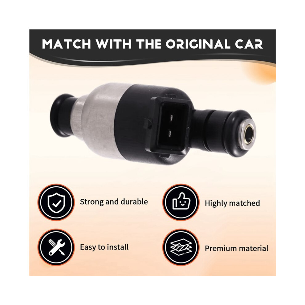 Fuel Injectors Fuel Injector Nozzle 17092023 For Astra Corsa 1992-2001 Light 6031595734869