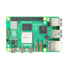 Raspberry Pi 5 1GB
