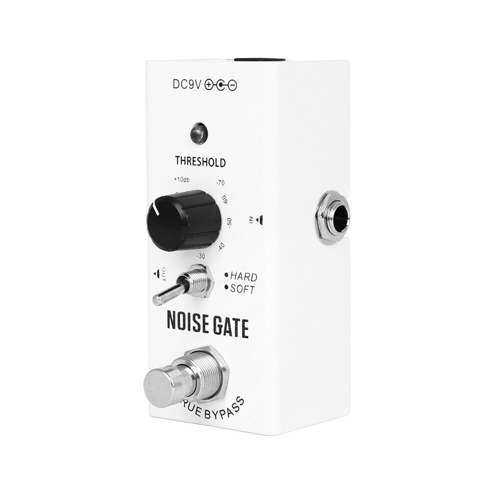 Electric Guitar Noise Reduction Effector Electric Bass Electric Guitar Single Block Effector 4713193308537