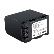4500mAh NPX-108 Batteria Ricaricabile RX100 RX200 Batteria per Fotocamera/Caricabatterie Doppio per Videocamere 1 Batteria