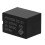 10 pcs  Electronic Relays  12V Black 1