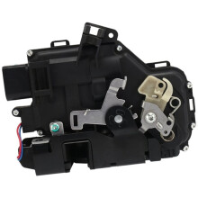 4B1837016G Front Right Power Door Lock Actuator  Motor Mechanism Fit for  A6 4B C5 1998-2005 LHD