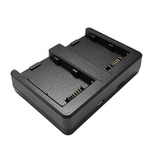 4500mAh NPX-108 Rechargeable Battery Pack RX100 RX200 Camera Battery/Dual Charger for Video Camcorders 1PCS Charger