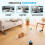 PawHut PawHut Automatic & Remote Control Interactive Cat Toy DIY Track Mouse Sound 7