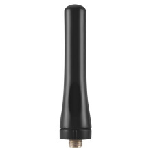 Hot SF-18 Short Soft SMA-F Antenn 400-470MHz UHF för UV5R 888S