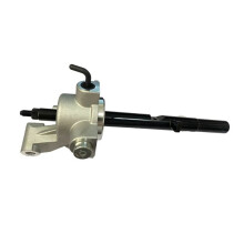 Car Gearbox Shift Shaft 02T301230T 02T301230M 02T301230AA for Bora Santana Lavida 4 Fabia
