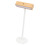 360 Rotating Wooden Wall Lamp 11