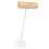 360 Rotating Wooden Wall Lamp 14