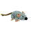 Trixie Trixie Spielmaus, Plüsch, 7 cm,Grey 1