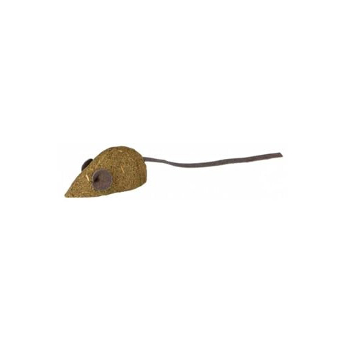 Trixie Trixie Catnip Mouse Toy for Cats 5 cm