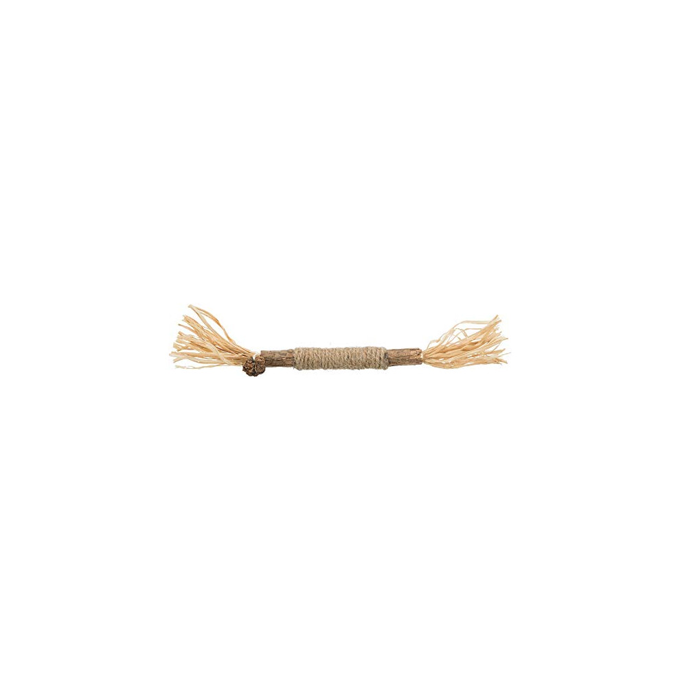 Trixie Cat Tassel Matatabi Toy, 24 Cm