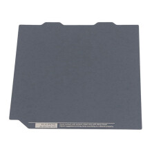 Dubbelzijdige Polyurea Veerstalen Plaat voor A1 180x180mm Verbeterde Kouddrukbouwplaat