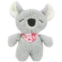 Trixie Koala Cat Plush Toys Catnip Plush Toy 12cm