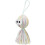 Trixie TRIXIE Soft Toy Cat Octopus Polyester 12 cm 1