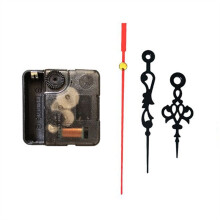 DIY 3D-Printklok 3D-Printerklokcomponentenkit Ultrastille DIY-Klokwijzerplaat 3D-Print DIY-Cadeau